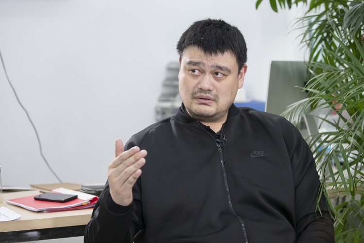 开云APP-中国香港赛马会牵手姚基金 推动篮球运动和青年体育发展