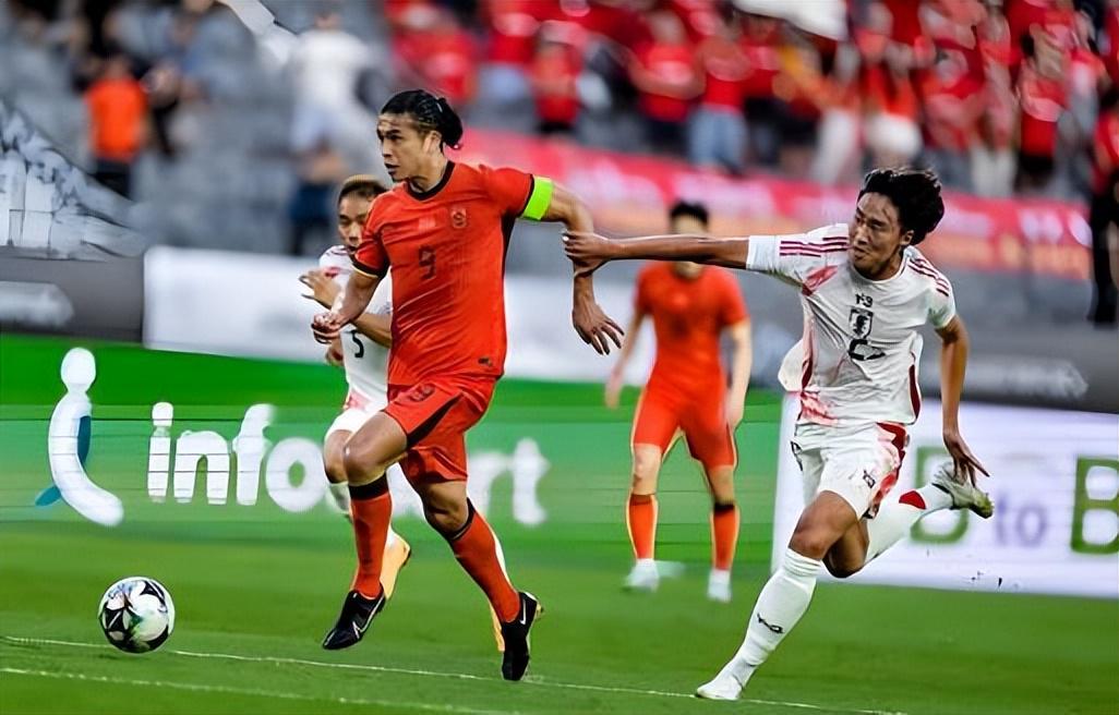 开云体育下载-蒙哥马利出任国安新帅，柏杨有可能第一个提拔被重用，值得期待