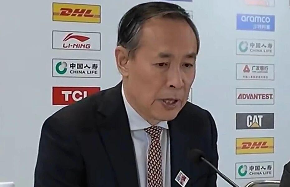 开云-北京男篮输相难看，许利民表达不满，四大问题明显，麦基作用不大